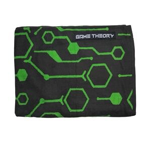 Game Theory short circuit towel 62"x31"